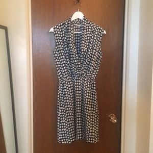 Collective Concepts Polka Dots Dress
